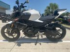 Thumbnail Photo 4 for New 2025 CFMoto 450NK