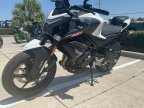 Thumbnail Photo 5 for New 2025 CFMoto 450NK