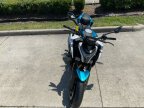 Thumbnail Photo 6 for New 2025 CFMoto 450NK