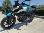 Thumbnail Photo 5 for New 2025 CFMoto 450NK