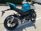 Thumbnail Photo 1 for New 2025 CFMoto 450NK