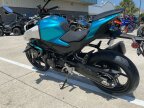 Thumbnail Photo 3 for New 2025 CFMoto 450NK