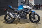 Thumbnail Photo 2 for New 2025 CFMoto 450NK