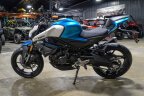 Thumbnail Photo 5 for New 2025 CFMoto 450NK