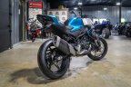 Thumbnail Photo 3 for New 2025 CFMoto 450NK