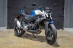 Thumbnail Photo 1 for New 2025 CFMoto 450NK