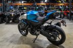 Thumbnail Photo 4 for New 2025 CFMoto 450NK