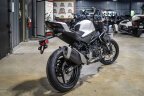 Thumbnail Photo 3 for New 2025 CFMoto 450NK