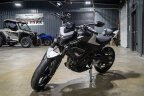 Thumbnail Photo 6 for New 2025 CFMoto 450NK