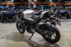 Thumbnail Photo 4 for New 2025 CFMoto 450NK