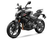 New 2025 CFMoto 450NK