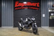 New 2025 CFMoto 450NK