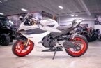 Thumbnail Photo 1 for New 2025 CFMoto 450SS