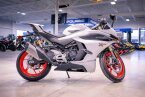 Thumbnail Photo 6 for New 2025 CFMoto 450SS