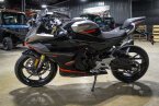Thumbnail Photo 5 for New 2025 CFMoto 450SS