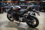 Thumbnail Photo 4 for New 2025 CFMoto 450SS