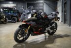 Thumbnail Photo 6 for New 2025 CFMoto 450SS