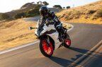 Thumbnail Photo 6 for New 2025 CFMoto 450SS