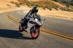 Thumbnail Photo 6 for New 2025 CFMoto 450SS