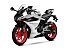 New 2025 CFMoto 450SS