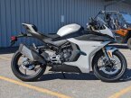 Thumbnail Photo 1 for New 2025 CFMoto 450SS