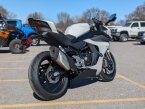 Thumbnail Photo 2 for New 2025 CFMoto 450SS