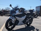 Thumbnail Photo 6 for New 2025 CFMoto 450SS