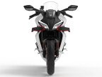 Thumbnail Photo 4 for New 2025 CFMoto 450SS