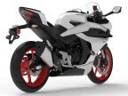 Thumbnail Photo 5 for New 2025 CFMoto 450SS