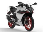 Thumbnail Photo 1 for New 2025 CFMoto 450SS