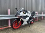 Thumbnail Photo 6 for New 2025 CFMoto 450SS