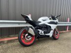 Thumbnail Photo 2 for New 2025 CFMoto 450SS