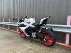 Thumbnail Photo 4 for New 2025 CFMoto 450SS