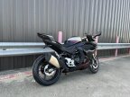 Thumbnail Photo 3 for New 2025 CFMoto 450SS
