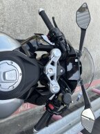 Thumbnail Photo 2 for New 2025 CFMoto 450SS