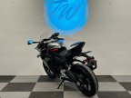 Thumbnail Photo 5 for New 2025 CFMoto 450SS
