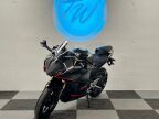 Thumbnail Photo 3 for New 2025 CFMoto 450SS
