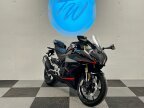 Thumbnail Photo 1 for New 2025 CFMoto 450SS