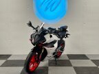 Thumbnail Photo 3 for New 2025 CFMoto 450SS