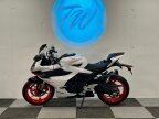 Thumbnail Photo 4 for New 2025 CFMoto 450SS