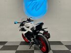 Thumbnail Photo 5 for New 2025 CFMoto 450SS
