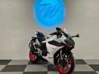 Thumbnail Photo 1 for New 2025 CFMoto 450SS