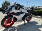 Thumbnail Photo 5 for New 2025 CFMoto 450SS