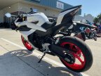 Thumbnail Photo 3 for New 2025 CFMoto 450SS