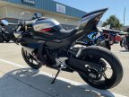 Thumbnail Photo 3 for New 2025 CFMoto 450SS