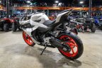 Thumbnail Photo 6 for New 2025 CFMoto 450SS
