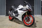 Thumbnail Photo 1 for New 2025 CFMoto 450SS