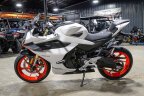 Thumbnail Photo 5 for New 2025 CFMoto 450SS