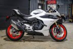 Thumbnail Photo 2 for New 2025 CFMoto 450SS