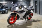 Thumbnail Photo 4 for New 2025 CFMoto 450SS